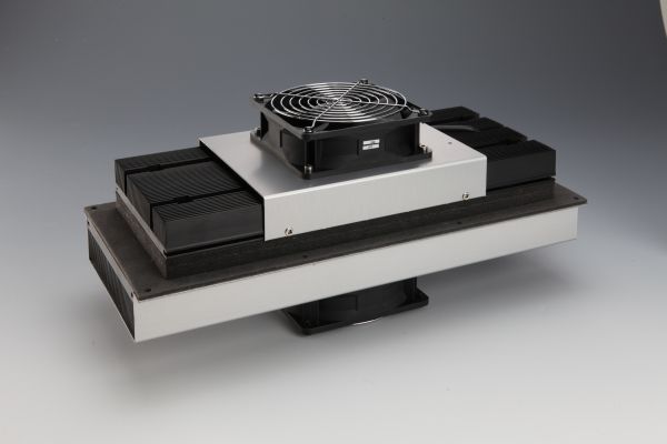 Thermoelektric Cooler A200 200 Watt | 24 Volt