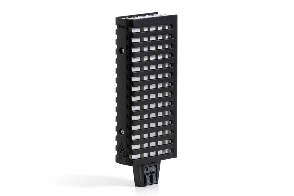 Konvektionsheizer Nimbus NG 100 Watt
