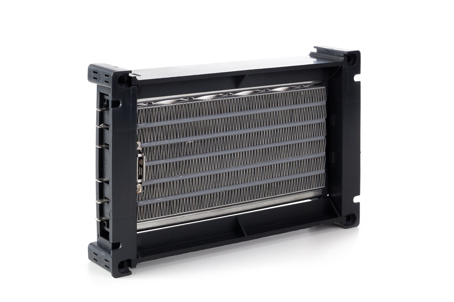 HRKK V-Rippe M 30/23 auch bekannt als HRKK04 30/23 230-400V mit Montagerahmen 