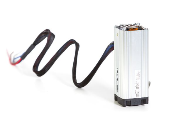 Cirrus 40/2 150 Watt 230 V | 24 V Lüfter 