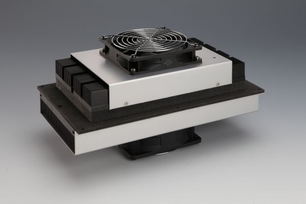 Thermoelektrik Cooler A100 100Watt | 24 Volt