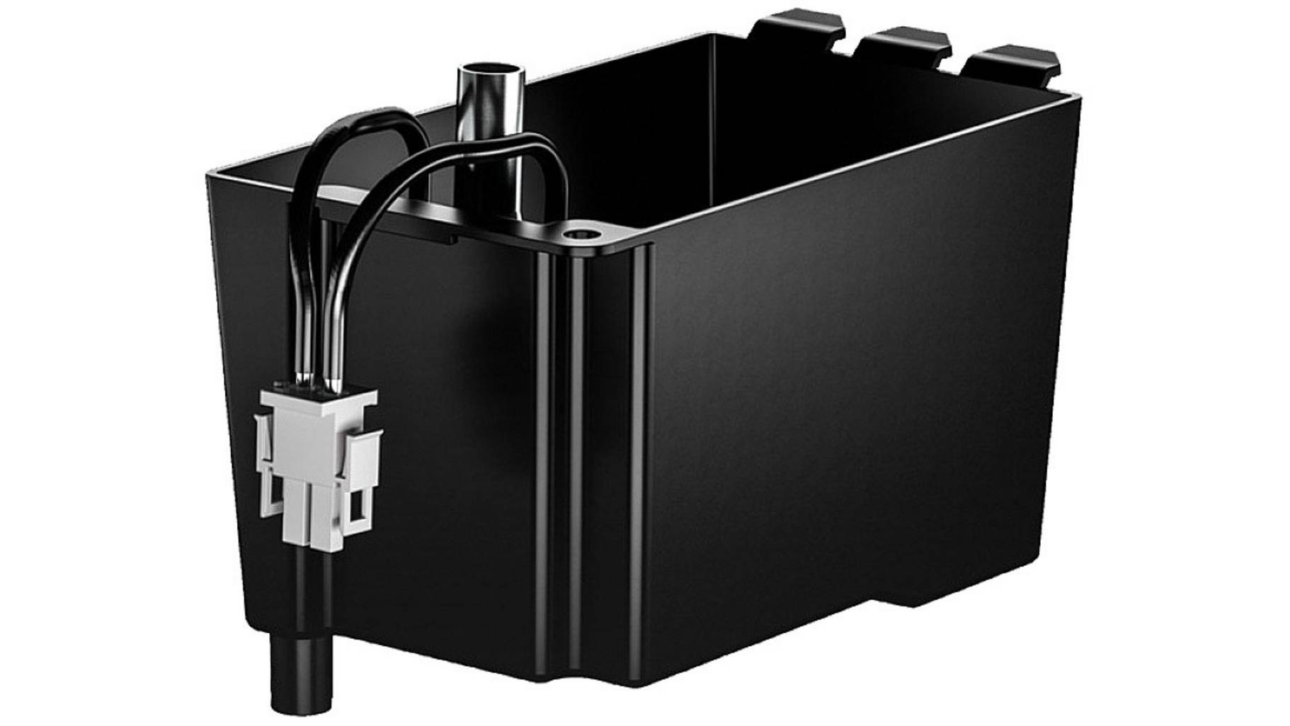 Elektrische Kondensatverdunstung für Dachaufbau-Kühlgeräte Blue e+ (SK 3355.720)